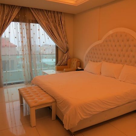Le Noble Hotel Zouk El Kharab ภายนอก รูปภาพ