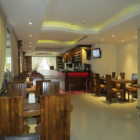Le Noble Hotel Zouk El Kharab ภายนอก รูปภาพ