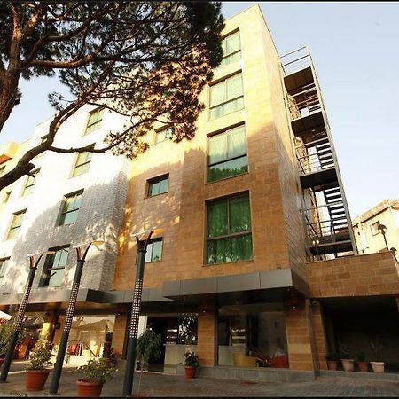 Le Noble Hotel Zouk El Kharab ภายนอก รูปภาพ