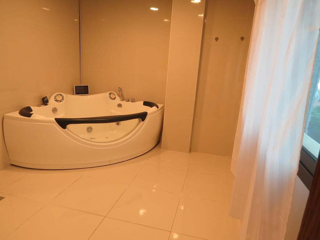 Le Noble Hotel Zouk El Kharab ภายนอก รูปภาพ