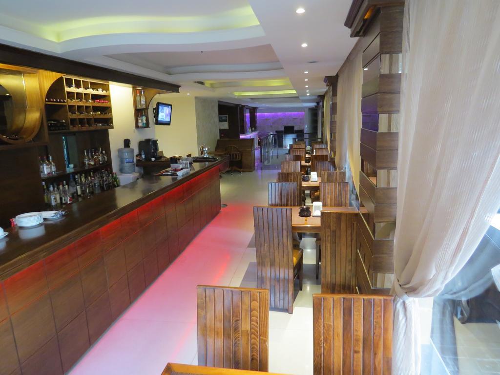 Le Noble Hotel Zouk El Kharab ภายนอก รูปภาพ