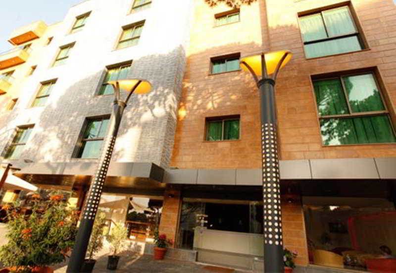 Le Noble Hotel Zouk El Kharab ภายนอก รูปภาพ