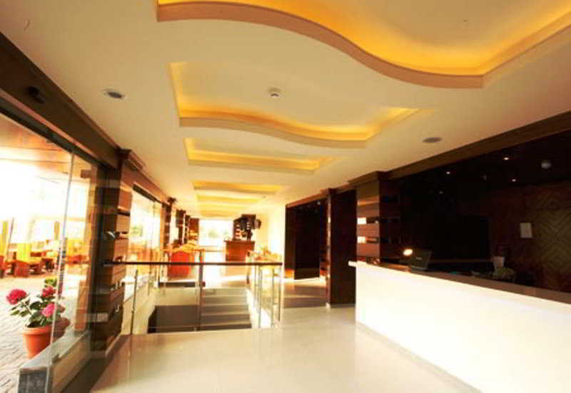 Le Noble Hotel Zouk El Kharab ภายนอก รูปภาพ