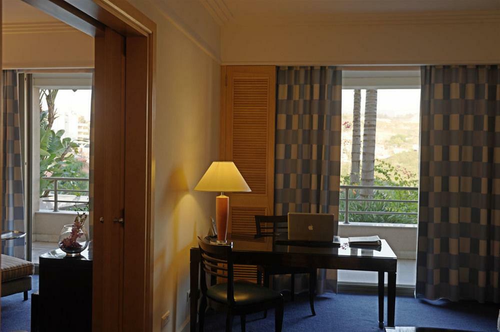 Le Noble Hotel Zouk El Kharab ภายนอก รูปภาพ
