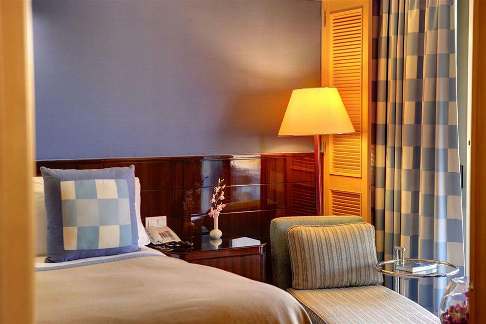 Le Noble Hotel Zouk El Kharab ภายนอก รูปภาพ